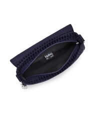 KIPLING ARAS  Borsa a tracolla night tile jacquard - Borse Donna - 4