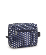 KIPLING PARAC Beauty con polsierina - Borsoni