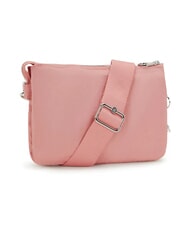 KIPLING RIRI ZIP Borsetta a tracolla rose spice - Borse Donna - 3