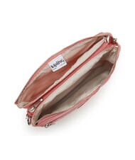 KIPLING RIRI ZIP Borsetta a tracolla rose spice - Borse Donna - 4