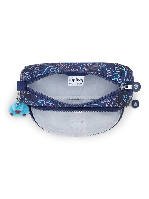 CUTE M Astuccio disco fish - Astucci e Accessori