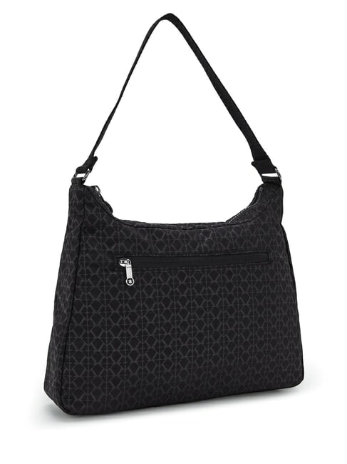 SKARLET BP Borsa a spalla signature emb - Borse Donna