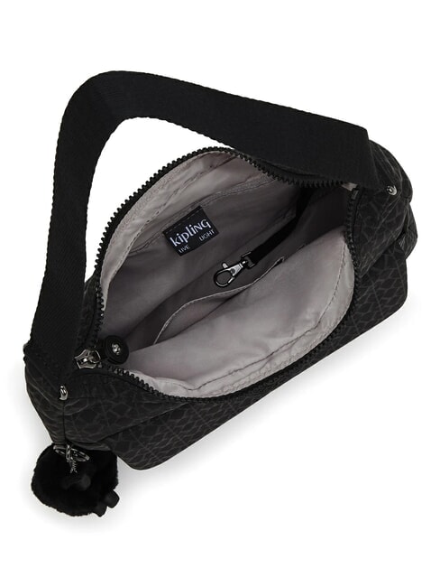 SKARLET BP Borsa a spalla signature emb - Borse Donna