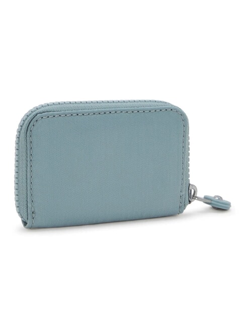 CASH BUDDY Portamonte zip around relaxed grey - Portafogli Donna