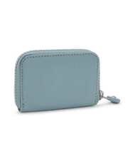 KIPLING CASH BUDDY Portamonte zip around relaxed grey - Portafogli Donna - 3