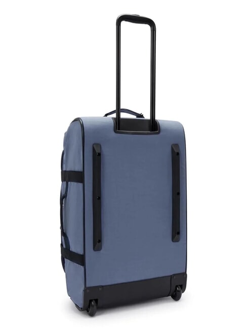 AVIANA M Trolley misura media blue lover - Trolley Semirigidi