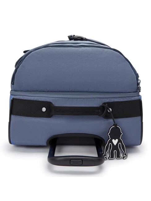 AVIANA M Trolley misura media blue lover - Trolley Semirigidi