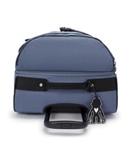 KIPLING AVIANA M Trolley misura media blue lover - Trolley Semirigidi - 4