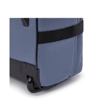 KIPLING AVIANA M Trolley misura media blue lover - Trolley Semirigidi - 5
