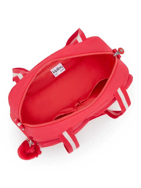 COOL DEFEA Borsa a spalla con tracolla escape red - Borse Donna