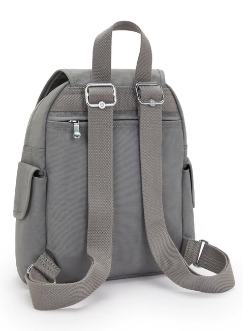 CITY PACK Zainetto Donna inviting grey - Borse Donna