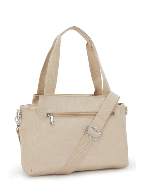 ELYSIA Borsa a spalla, con tracolla sparkled beige - Borse Donna