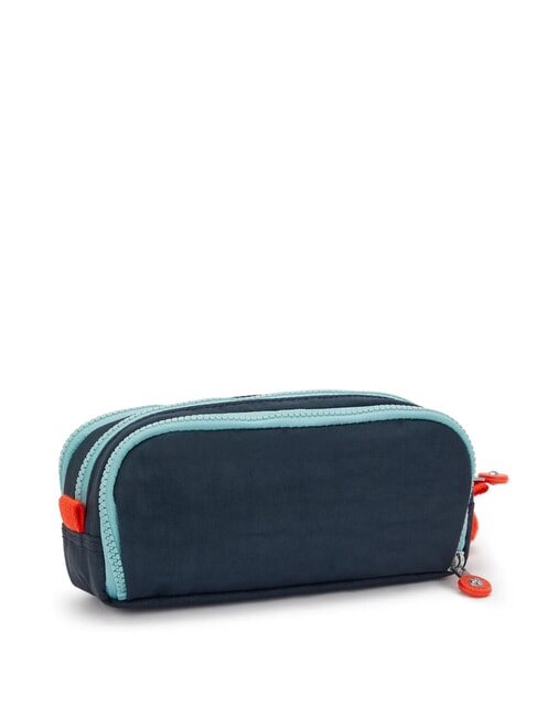 GITROY Astuccio cosmo blue combo - Astucci e Accessori