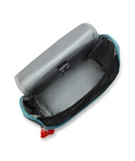 KIPLING NEW KICHIROU Borsa termica porta pranzo cosmo blue combo - Borse e accessori kids - 4