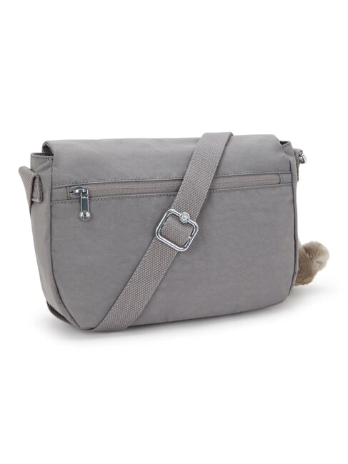 EARTHBEAT S Borsa a tracolla inviting grey - Borse Donna