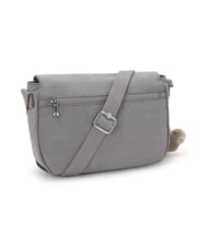 KIPLING EARTHBEAT S Borsa a tracolla inviting grey - Borse Donna - 3