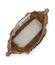 KIPLING ART M Borsone a spalla early tan - Borsoni - 4