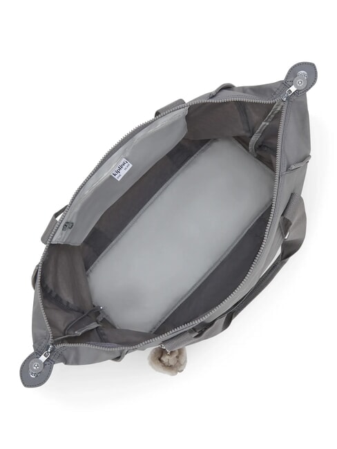 ART M Borsone a spalla inviting grey - Borsoni