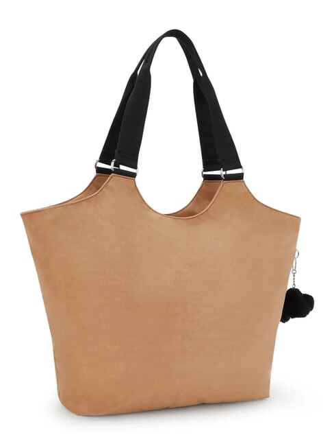 NEW CICELY Borsa a spalla early tan heritage - Borse Donna