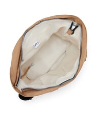 KIPLING NEW CICELY Borsa a spalla early tan heritage - Borse Donna - 4