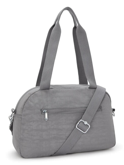 COOL DEFEA Borsa a spalla con tracolla inviting grey - Borse Donna