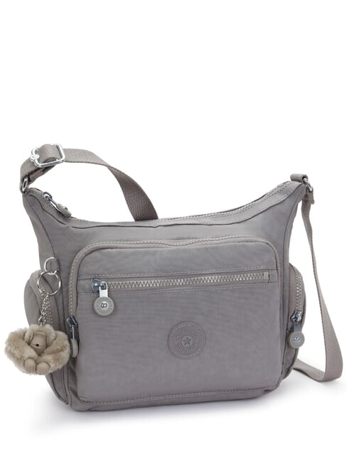 GABBIE S Borsa a tracolla inviting grey - Borse Donna