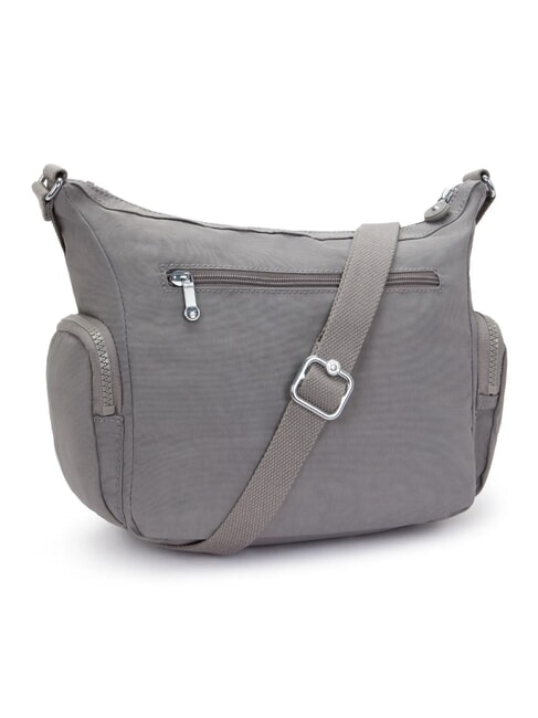 GABBIE S Borsa a tracolla inviting grey - Borse Donna