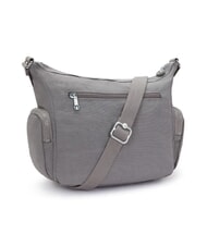 KIPLING GABBIE S Borsa a tracolla inviting grey - Borse Donna - 3