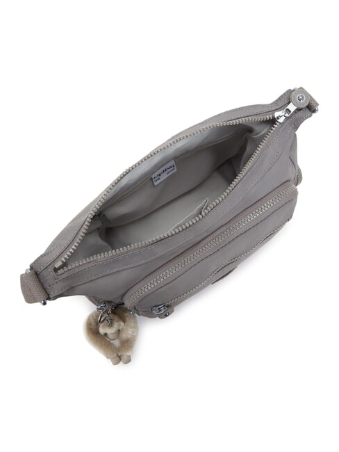 GABBIE S Borsa a tracolla inviting grey - Borse Donna