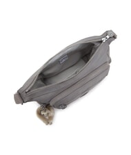 KIPLING GABBIE S Borsa a tracolla inviting grey - Borse Donna - 4
