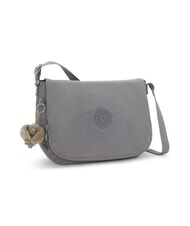KIPLING EARTHBEAT M  inviting grey - Borse Donna - 3