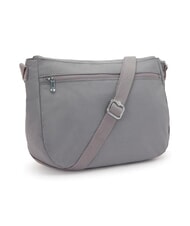 KIPLING EARTHBEAT M  inviting grey - Borse Donna - 4