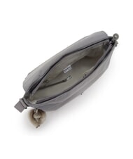 KIPLING EARTHBEAT M  inviting grey - Borse Donna - 5