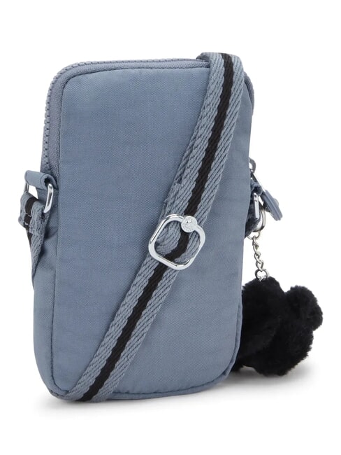 TALLY BLUE Mini Bag porta iPhone blue stone - Borse Donna