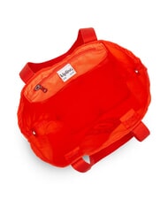 KIPLING HIP HURRAY Borsa a spalla open orange hip - Borse Donna - 3