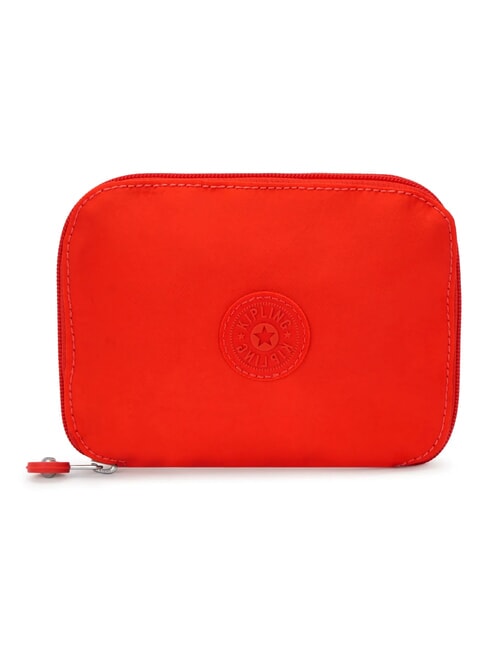 HIP HURRAY Borsa a spalla open orange hip - Borse Donna