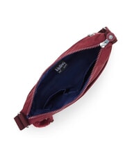 KIPLING ARTO M Borsa a tracolla lounge wine - Borse Donna - 4