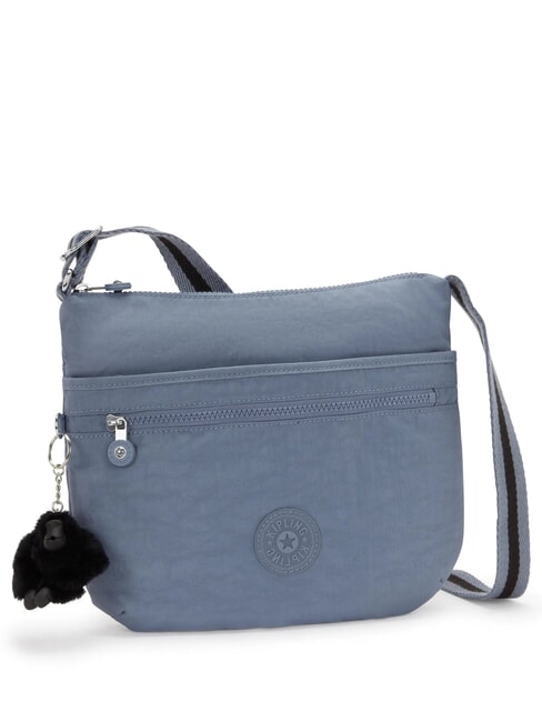 ARTO M Borsa a tracolla blue stone - Borse Donna