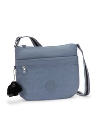 KIPLING ARTO M Borsa a tracolla blue stone - Borse Donna - 2