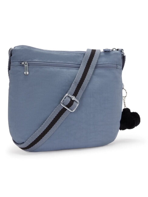 ARTO M Borsa a tracolla blue stone - Borse Donna