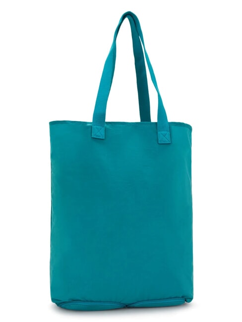 HIP HURRAY Borsa a spalla aqua hip - Borse Donna