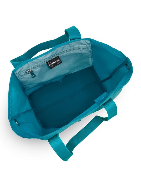 HIP HURRAY Borsa a spalla aqua hip - Borse Donna
