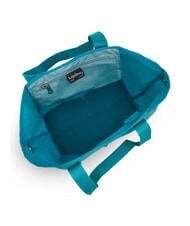 KIPLING HIP HURRAY Borsa a spalla aqua hip - Borse Donna - 3