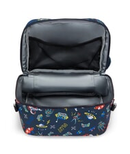 KIPLING MIYO Borsa termica porta pranzo space game - Borse e accessori kids - 4