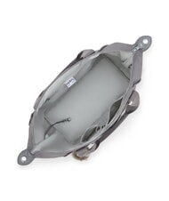 KIPLING ART TOTE M Shopper con tracolla inviting grey - Borse Donna - 4