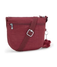 KIPLING ART S Borsa a tracolla piccola lounge wine - Borse Donna - 3