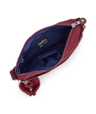 KIPLING ART S Borsa a tracolla piccola lounge wine - Borse Donna - 4