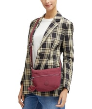 KIPLING ART S Borsa a tracolla piccola lounge wine - Borse Donna - 5