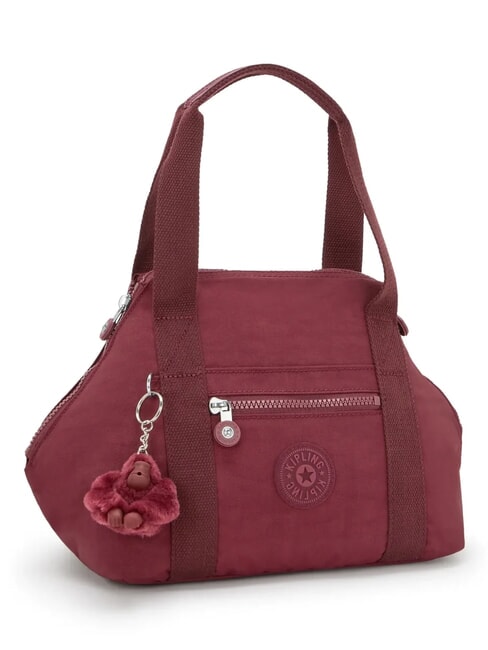 ART MINI Shopper con tracolla lounge wine - Borse Donna