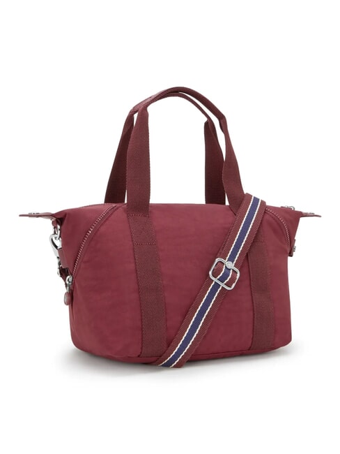 ART MINI Shopper con tracolla lounge wine - Borse Donna